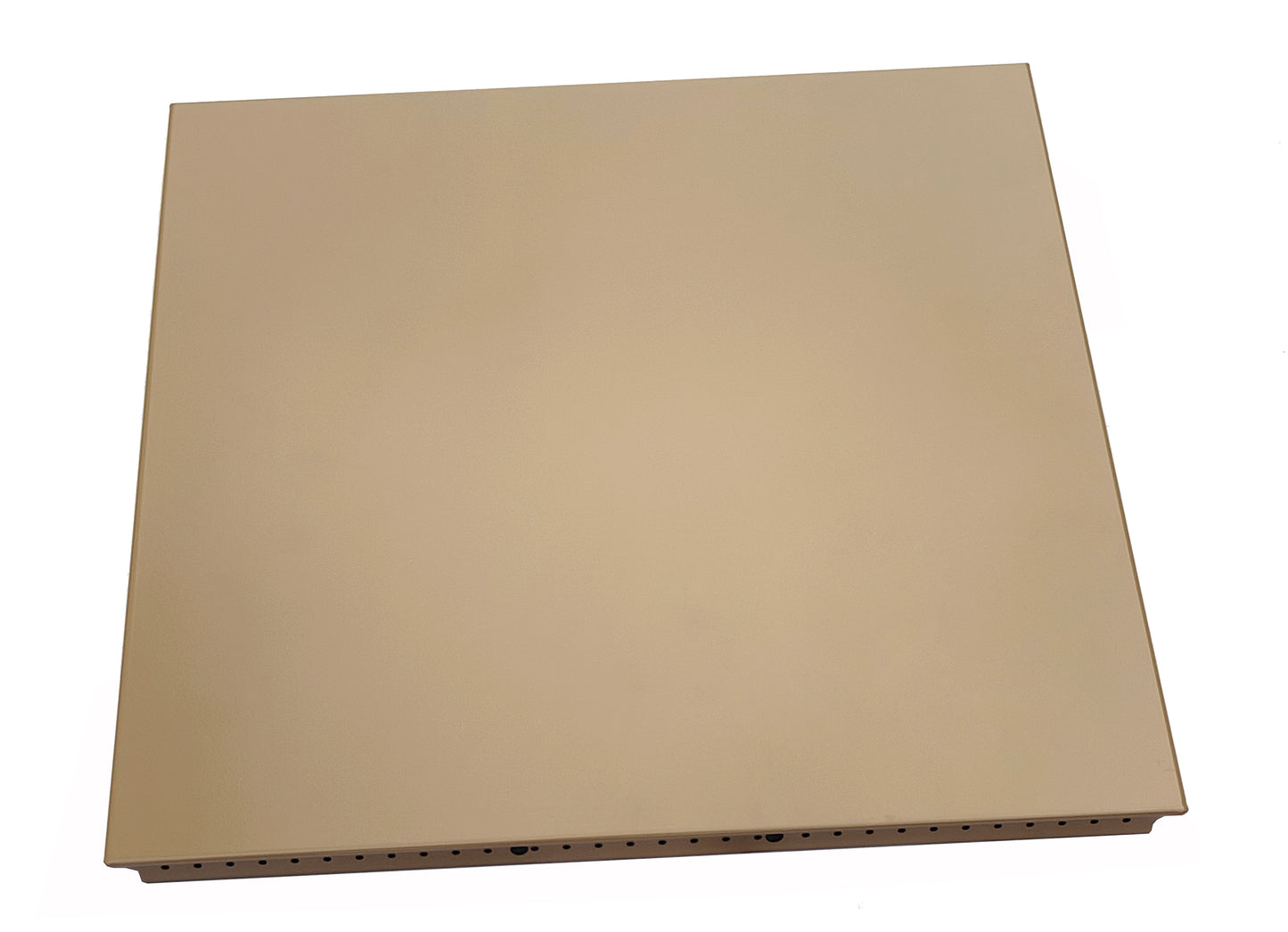 Aussentablar - Beige - RAL 1019 - 75 50 35 cm