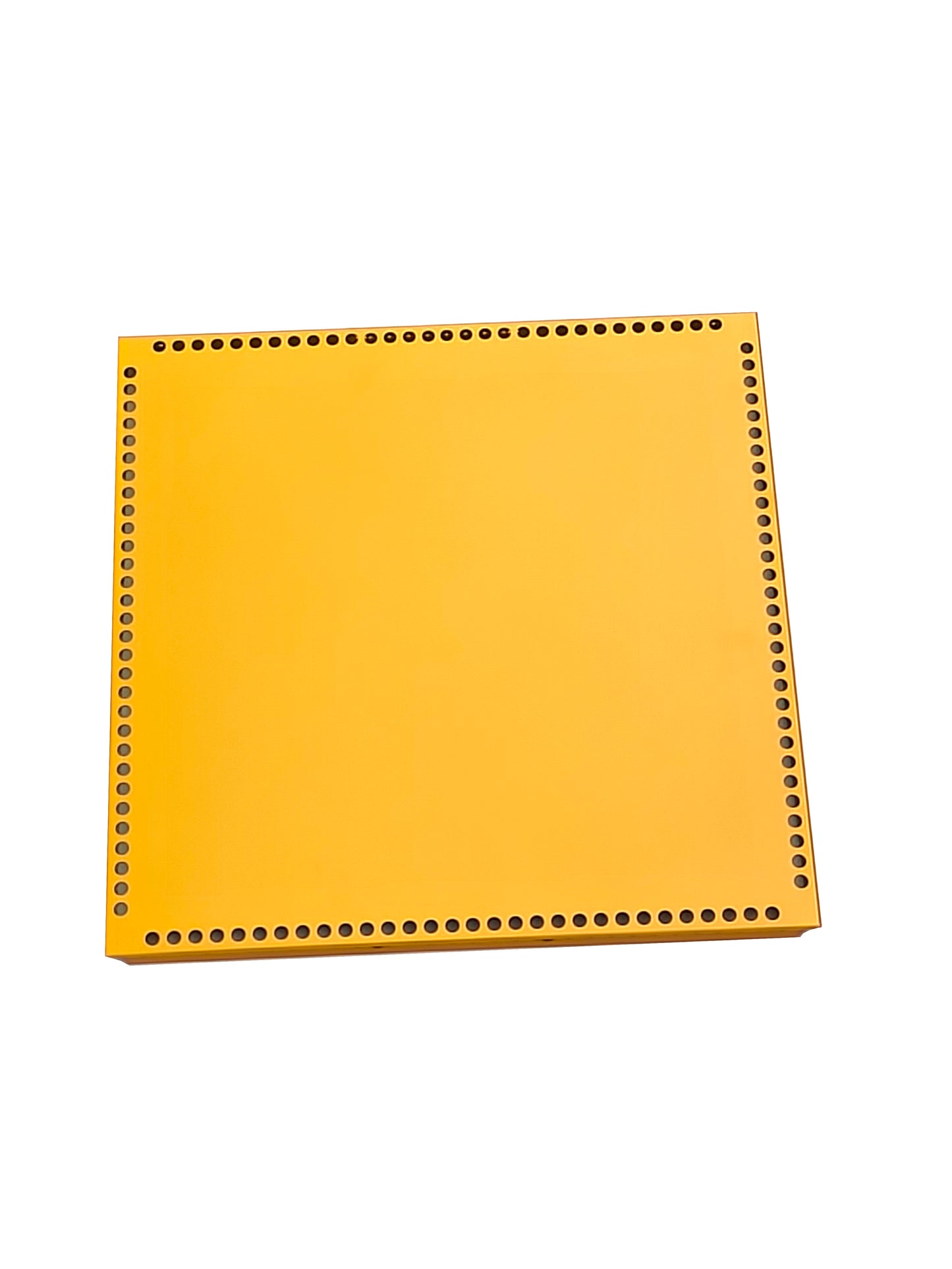 Innentablar - Goldgelb RAL 1004 - 75 50 35