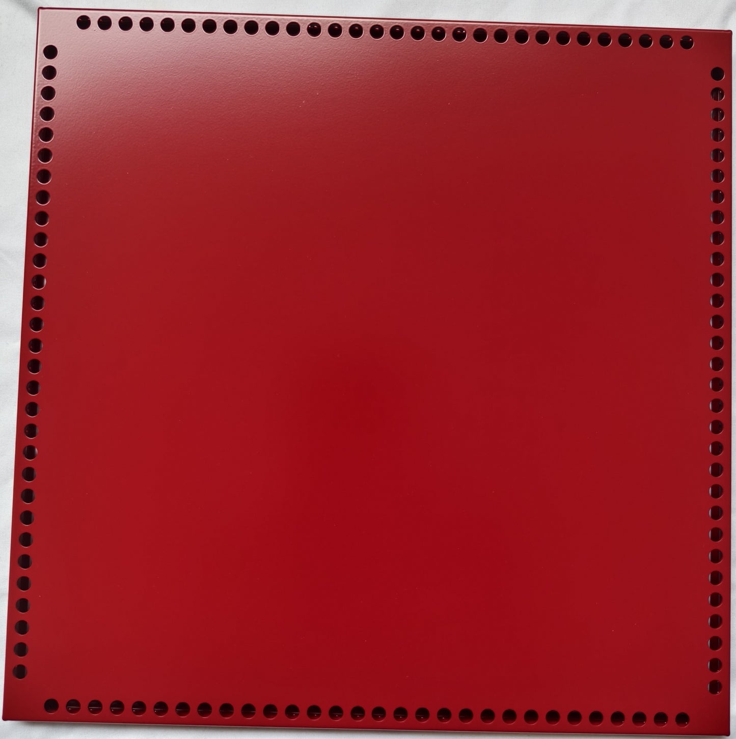 Innentablar - Rubinrot RAL 3003 - 75 50 35