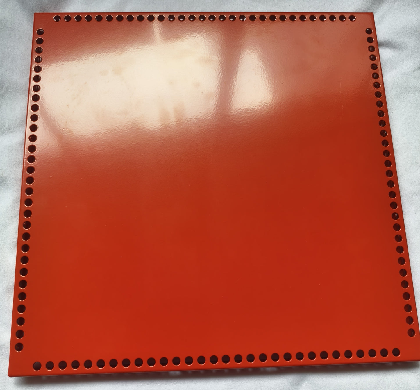 Innentablar - Reinorange RAL 2004 - 75 50 35