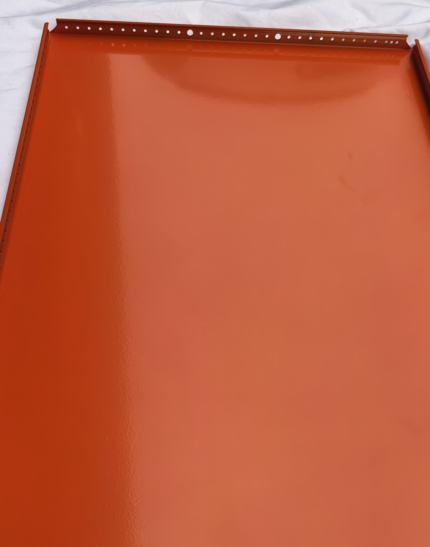 Aussentablar - Reinorange - RAL 2004 - 75 50 35 cm