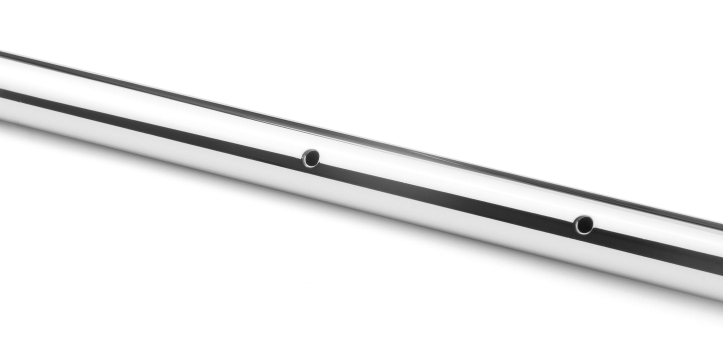 Rohr mit Loch - Tube with hole - Tube avec trou - 75 cm - Modular