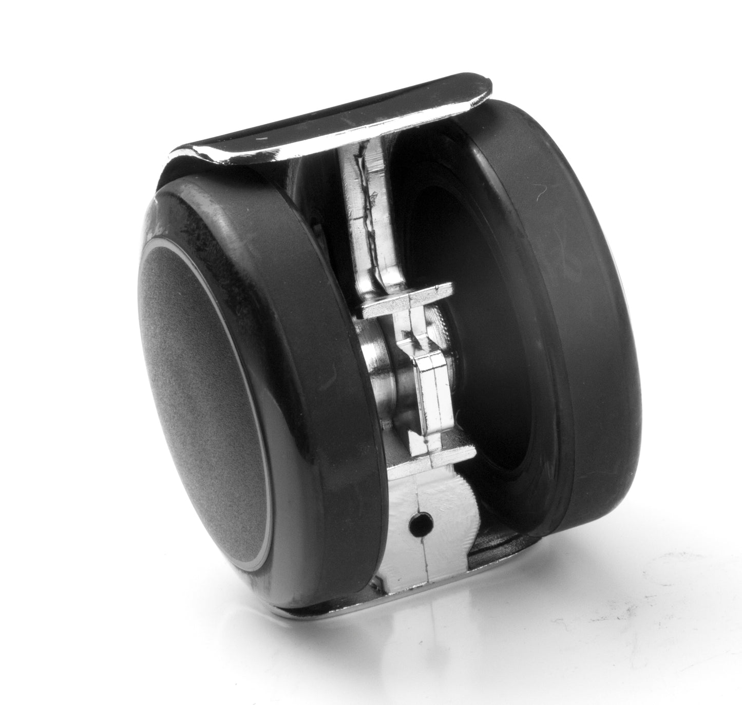 Rolle Lenkrolle - Castor Swivel - Roulette