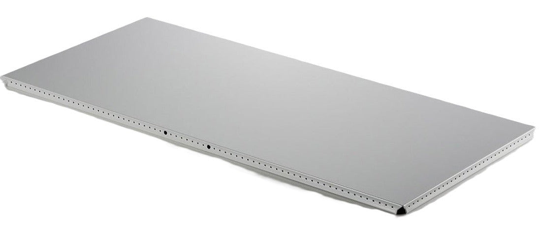 Tablar Lichtgrau / Panel Light Grey / RAL 7035
