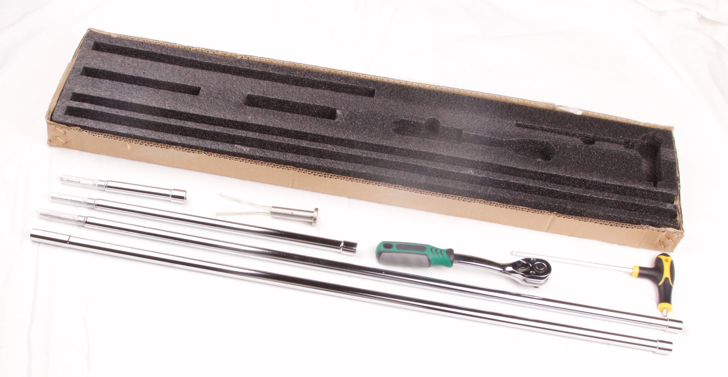 7-Teiliges Werkzeugset - Tool Set - Outil -USM Haller