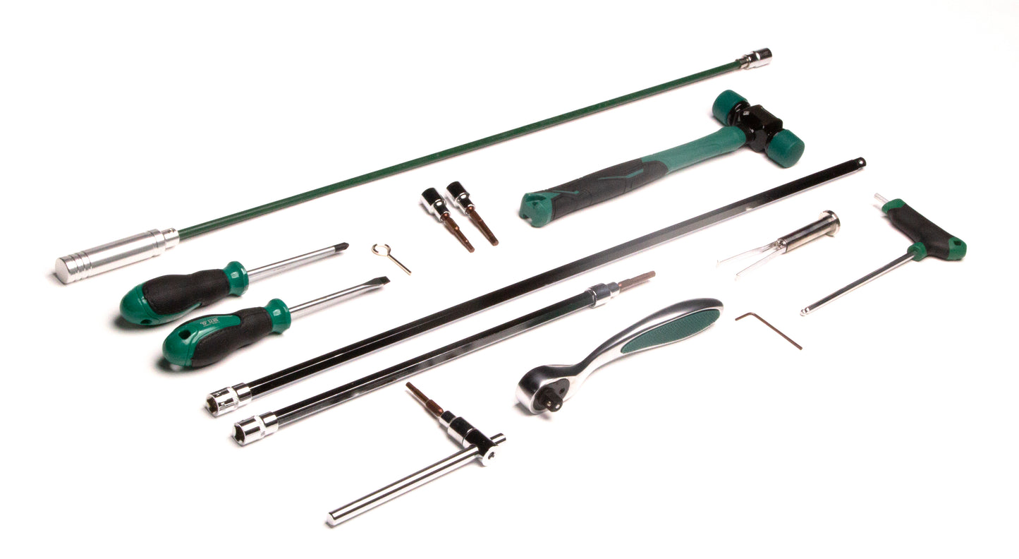 modular furniture case - koffer - mallette - tool - werkzeug - outil