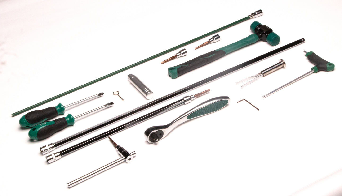 modular furniture case - koffer - mallette - tool - werkzeug - outil