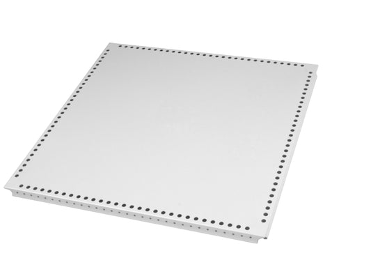 Innentablar - Inner Panel - Tole Tablette Interieur USM Haller