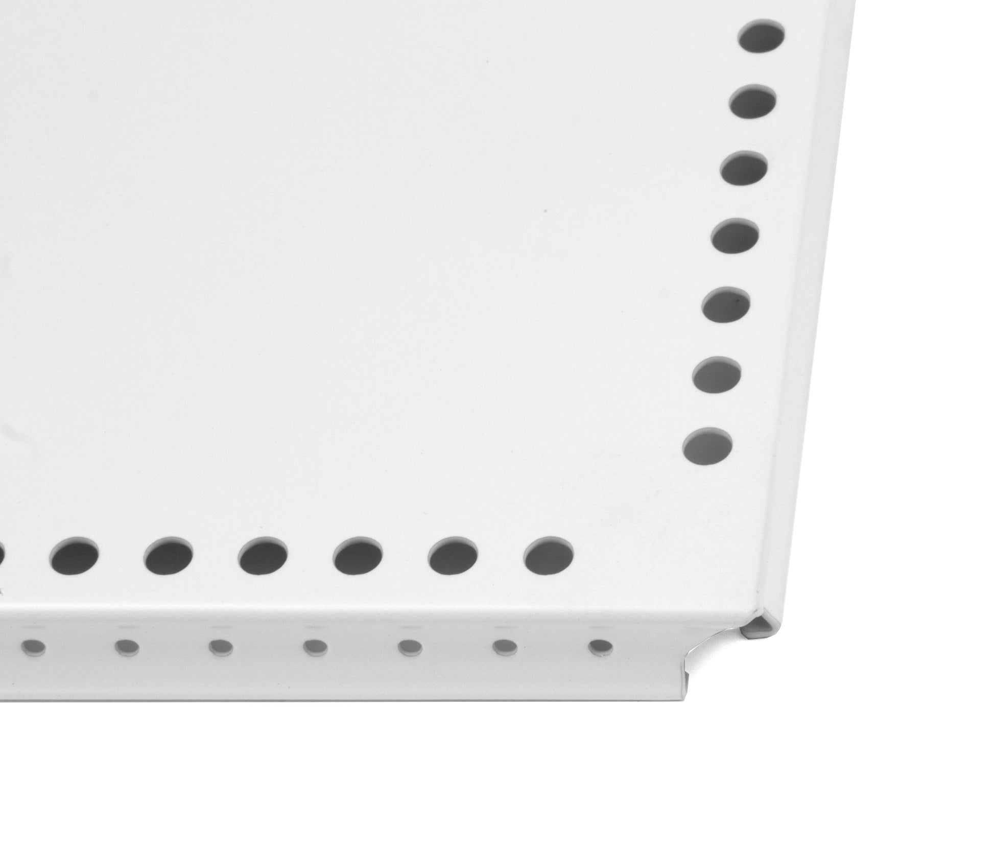Innentablar - Inner Panel - Tole Tablette Interieur USM Haller
