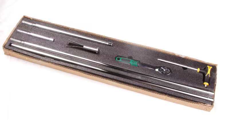 7-Teiliges Werkzeugset - Tool Set - Outil -USM Haller