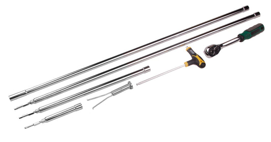 7-Teiliges Werkzeugset - Tool Set - Outil -USM Haller