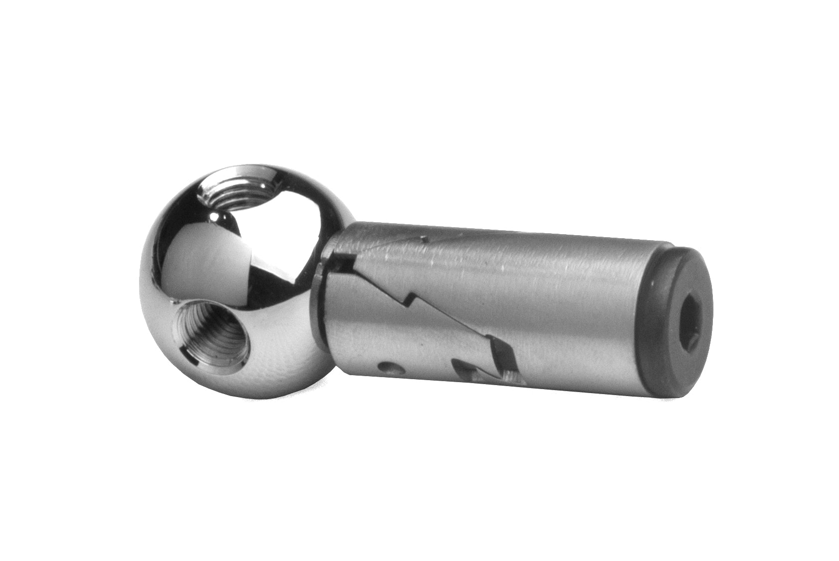 Kugel mit Konnektor für USM Haller - Connector Balls