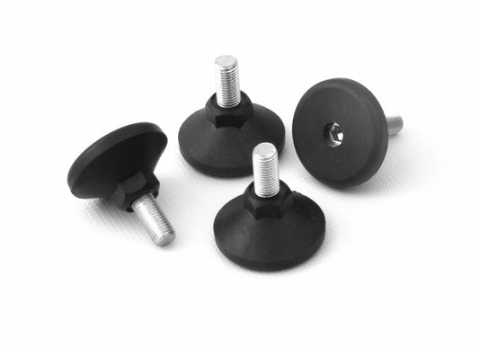 Nivellierfuss Standfuss - Leveling Stand - Pied Support - USM Haller