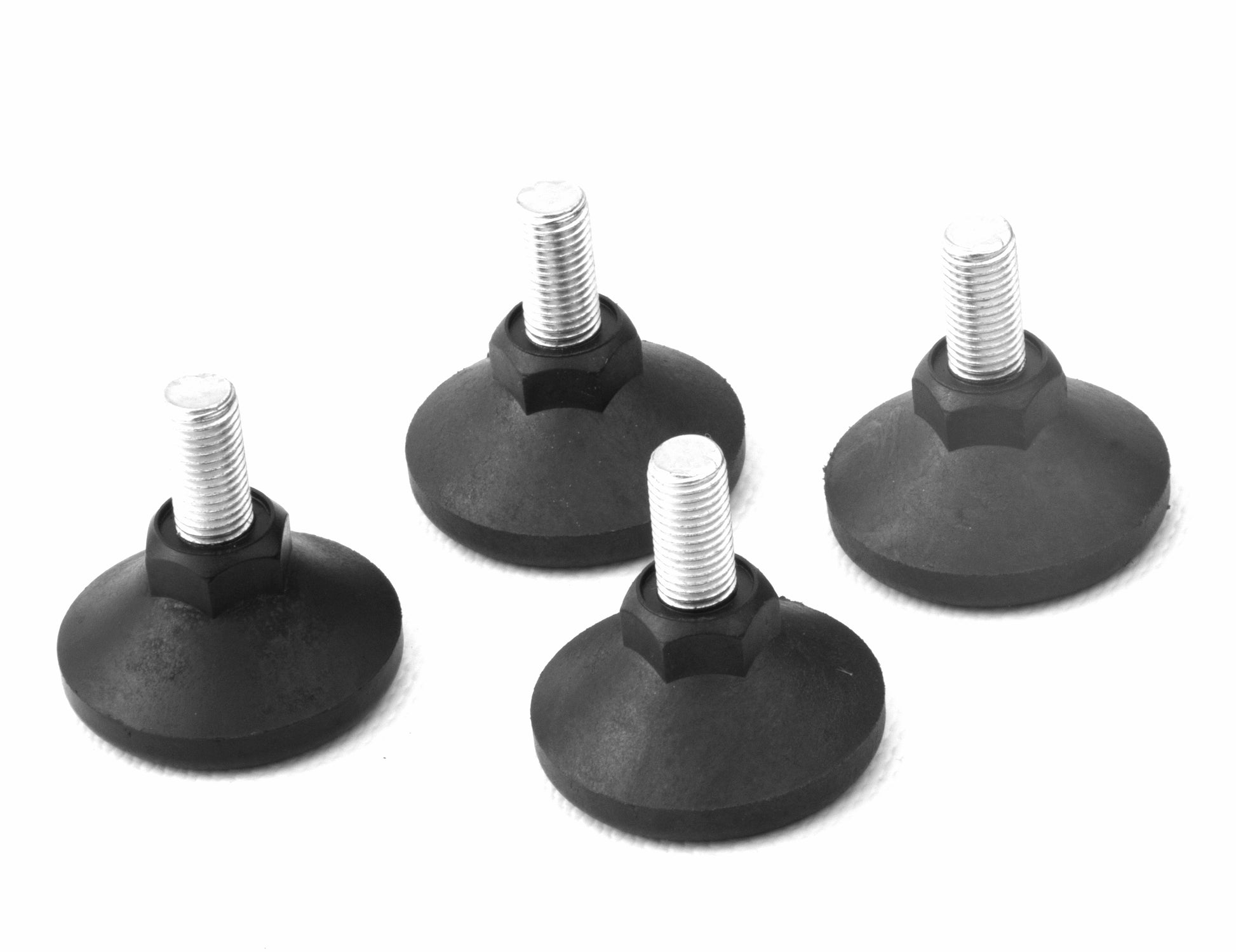 Nivellierfuss Standfuss - Leveling Stand - Pied Support - USM Haller