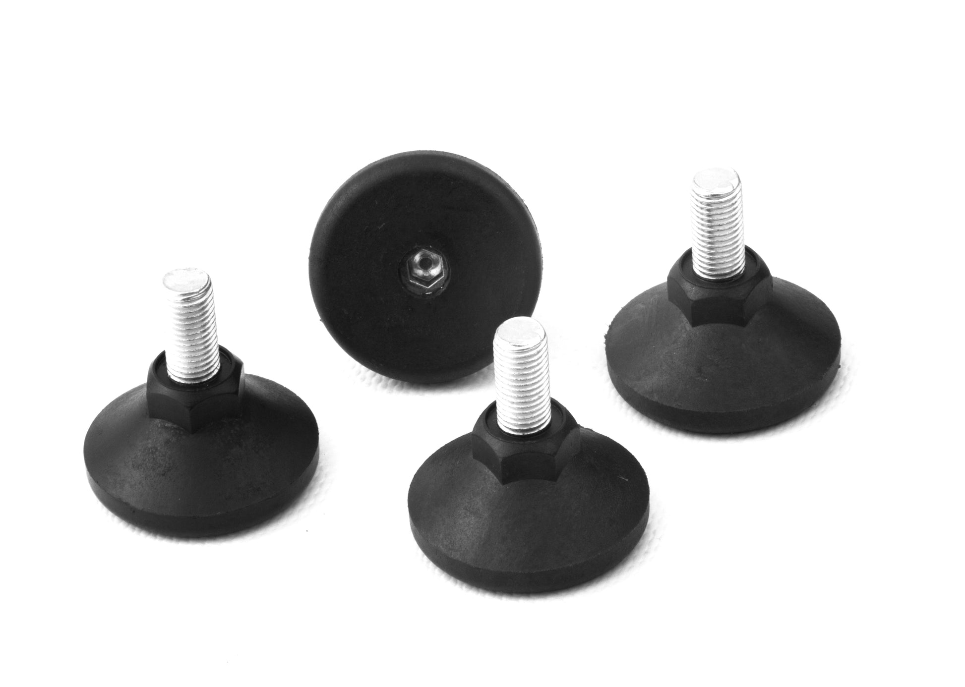 Nivellierfuss Standfuss - Leveling Stand - Pied Support - USM Haller