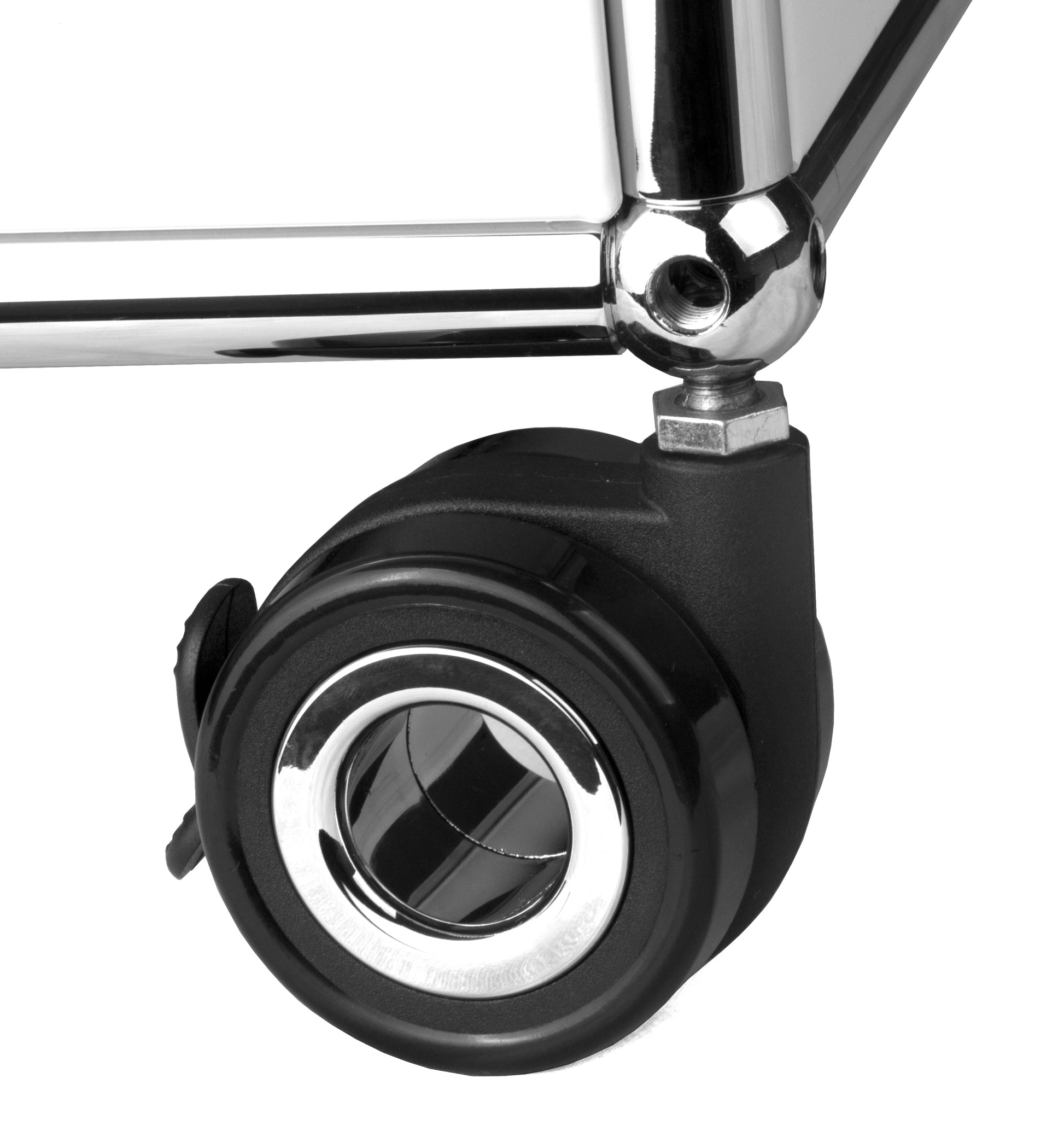 Lenkrolle - Swifel Castor - Roulette Pivotante - USM Haller - 150 KG