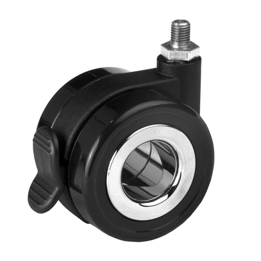 Lenkrolle - Swifel Castor - Roulette Pivotante - USM Haller - 150 KG