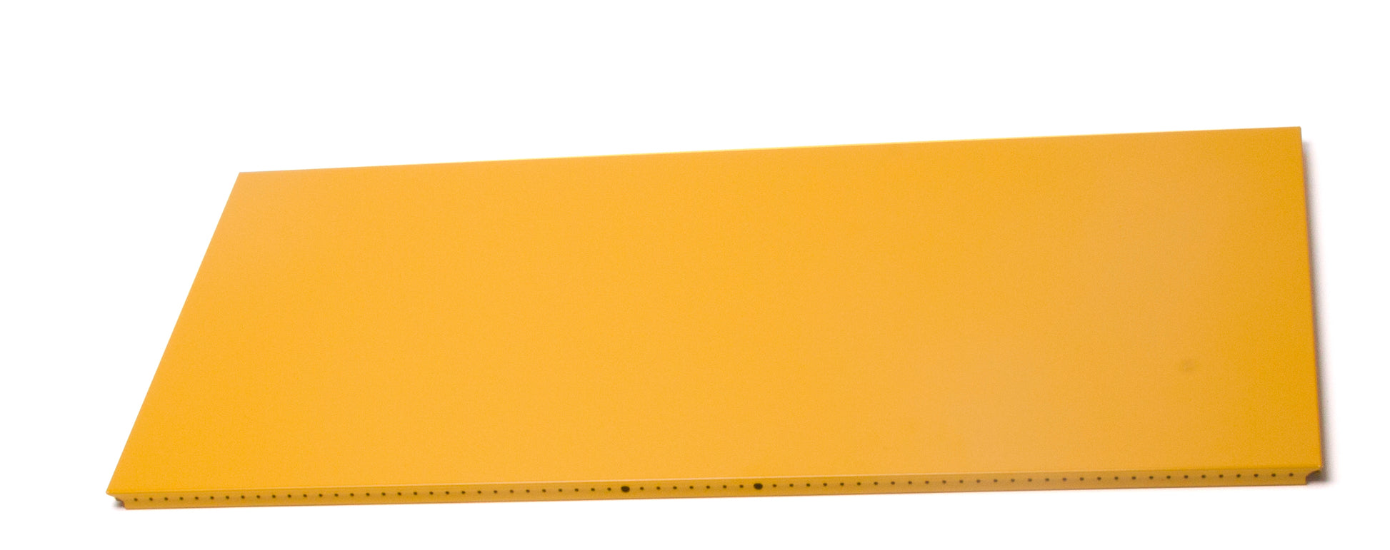 Aussentablar Goldgelb - External Panel - Tablette Externe - RAL 1004 - USM Haller