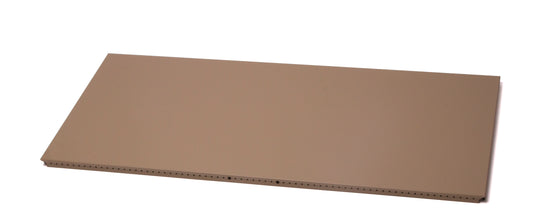 Aussentablar Beige - External Panel - Tablette Externe - RAL 1019 - USM Haller