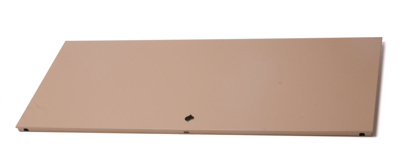 Klapptür Beige RAL 1019 - Folding Door - Porte Pliante - USM Haller
