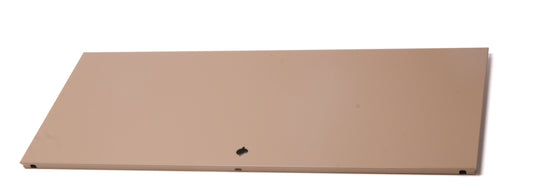 Klapptür Beige RAL 1019 - Folding Door - Porte Pliante - USM Haller