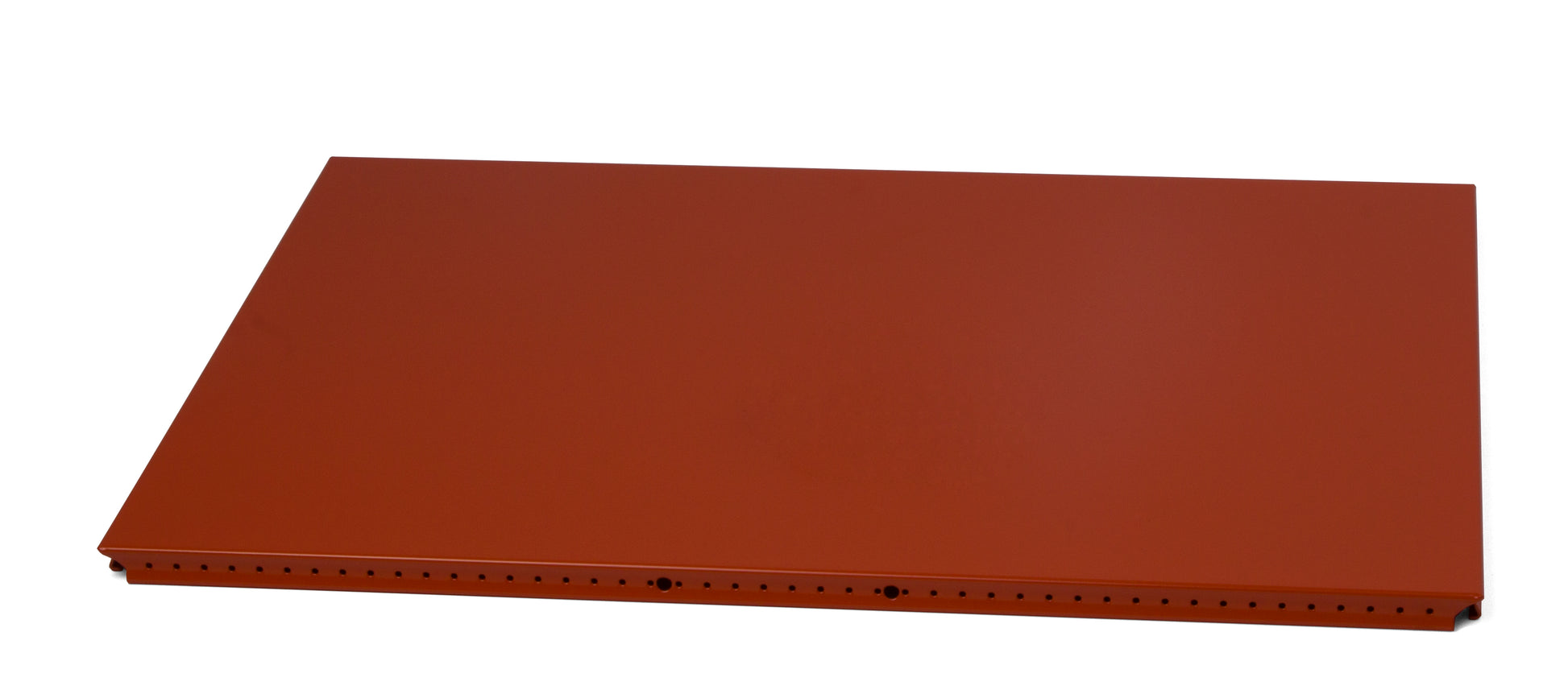 Aussentablar Reinorange - External Panel - Tablette Externe - RAL 2004 - USM Haller
