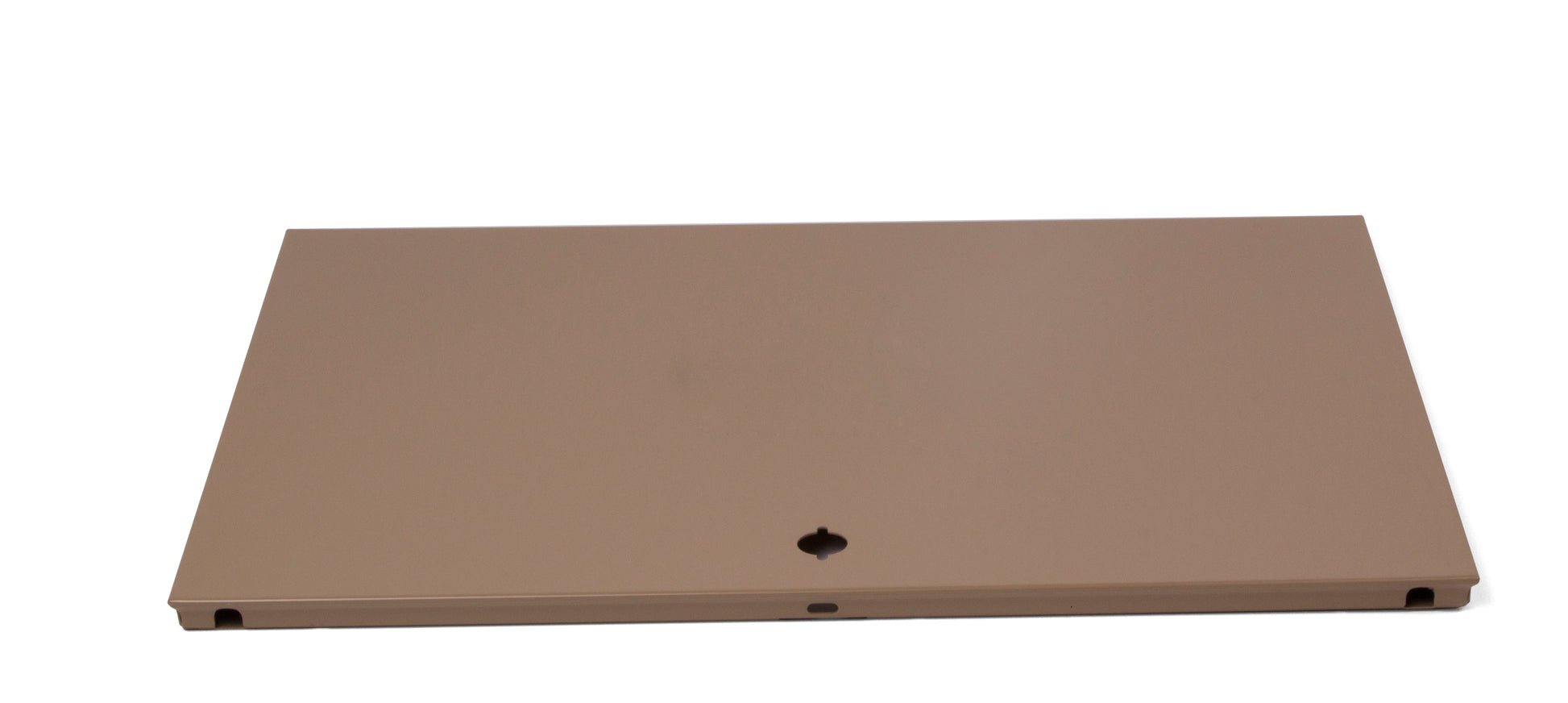 Klapptür Beige RAL 1019 - Folding Door - Porte Pliante - USM Haller