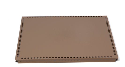 Innentablar Für USM Haller - Beige RAL 1019 - 75 50 35
