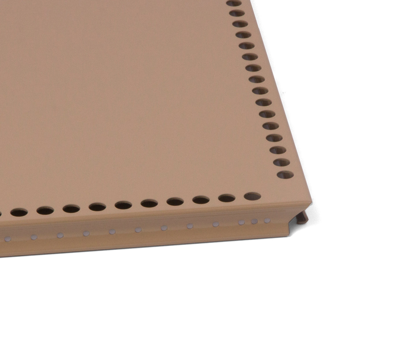 Innentablar Für USM Haller - Beige RAL 1019 - 75 50 35