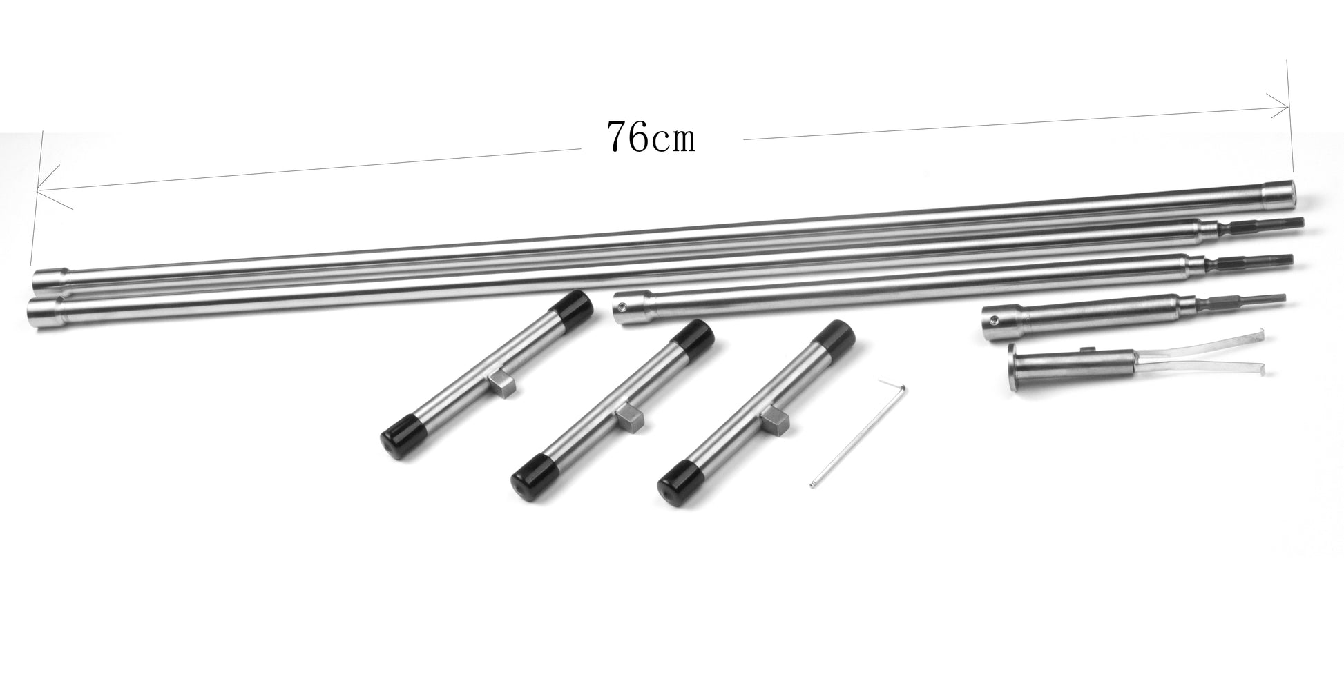 USM Haller Tool Set - Werkzeug - Outil