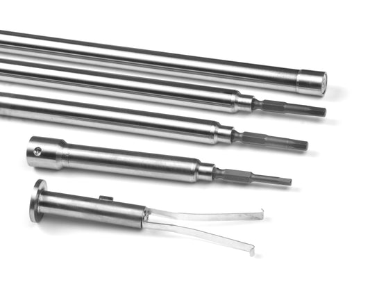 USM Haller Tool Set - Werkzeug - Outil