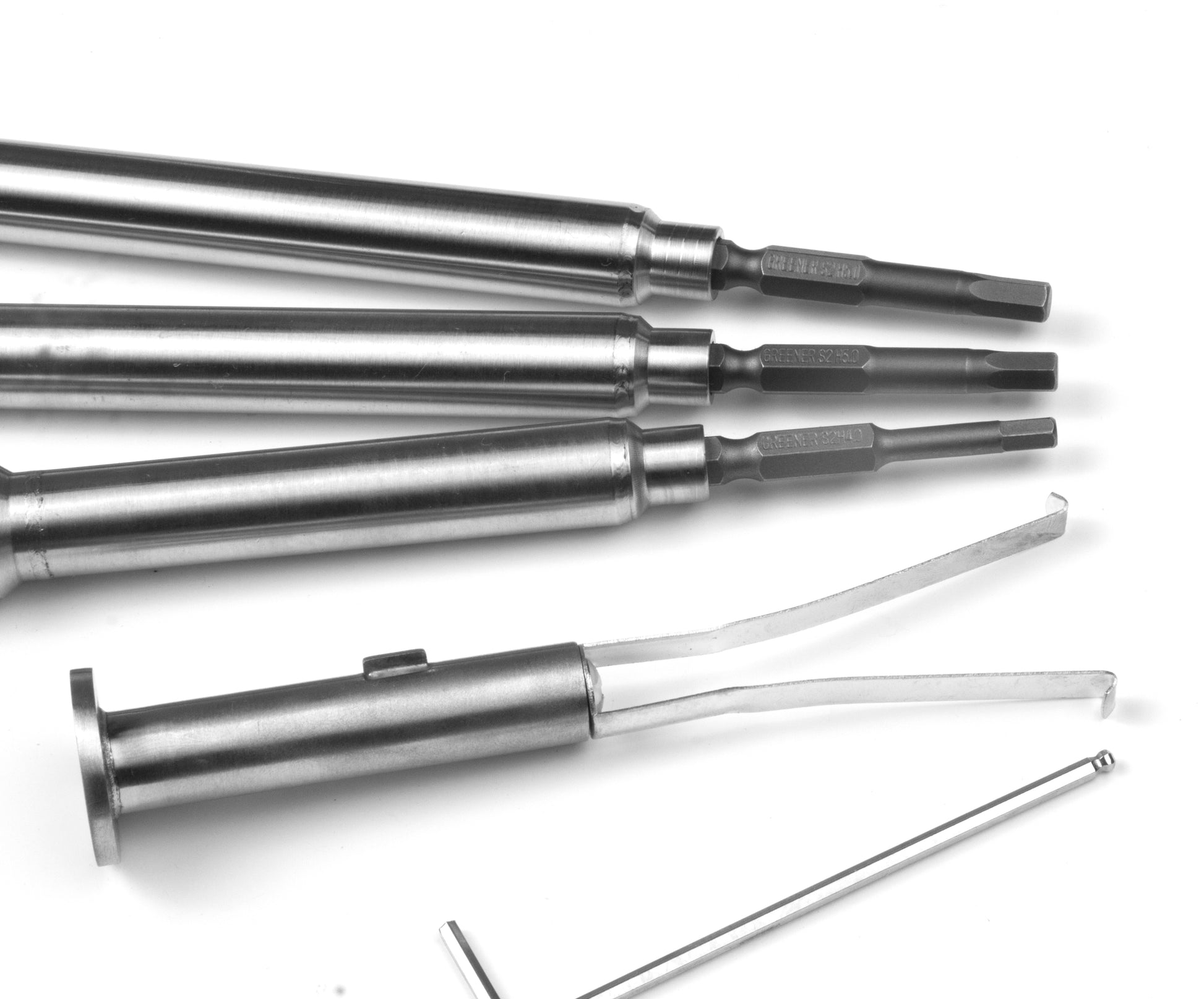 USM Haller Tool Set - Werkzeug - Outil