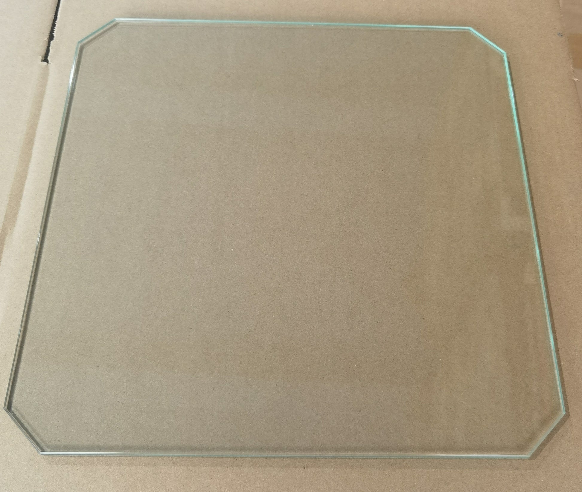 Glastablar - Glass Panel - Tablette En Verre - USM Haller