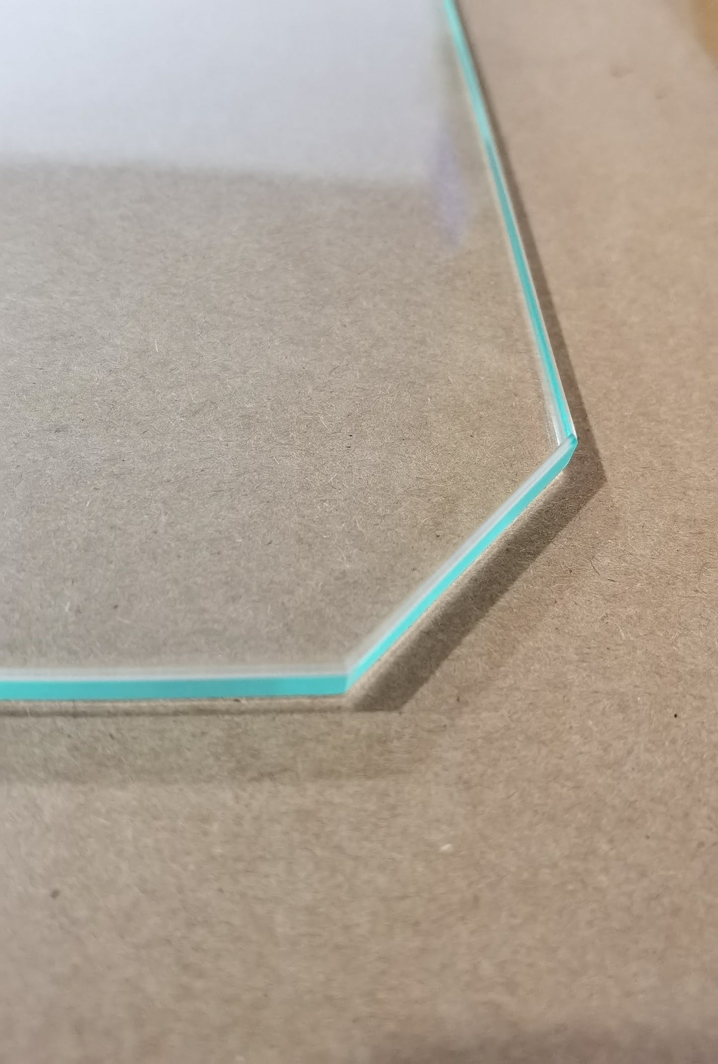 Glastablar - Glass Panel - Tablette En Verre - USM Haller