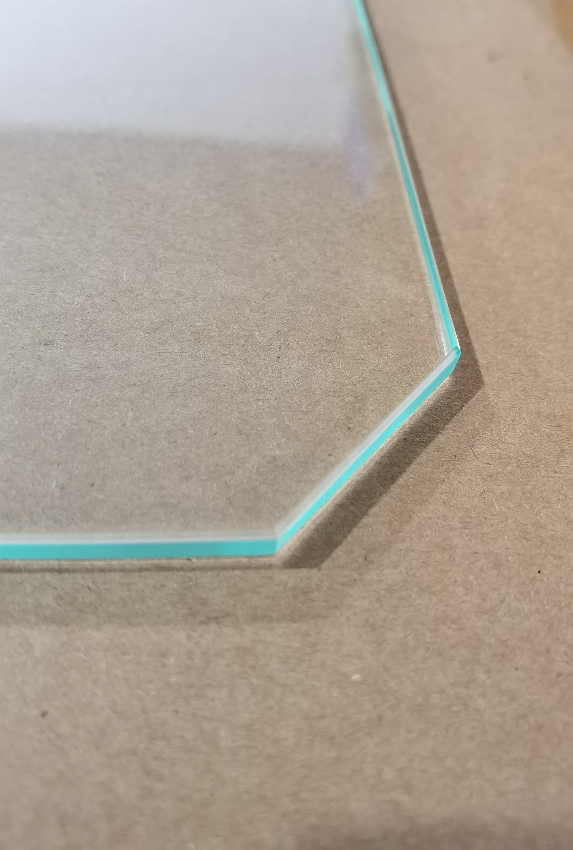 Glastablar - Glass Panel - Tablette En Verre - USM Haller