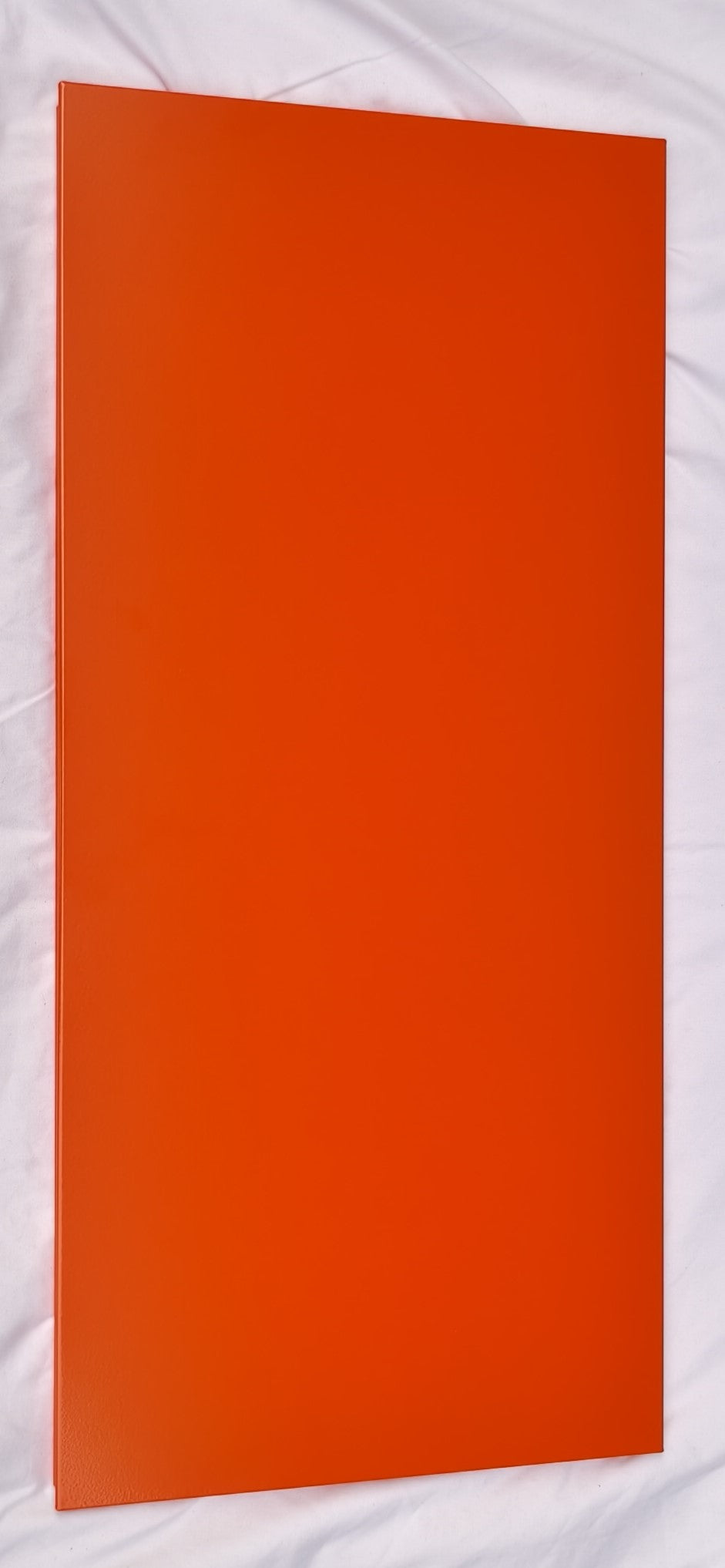 Aussentablar Für USM Haller - Reinorange - RAL 2004 - 75 50 35 cm
