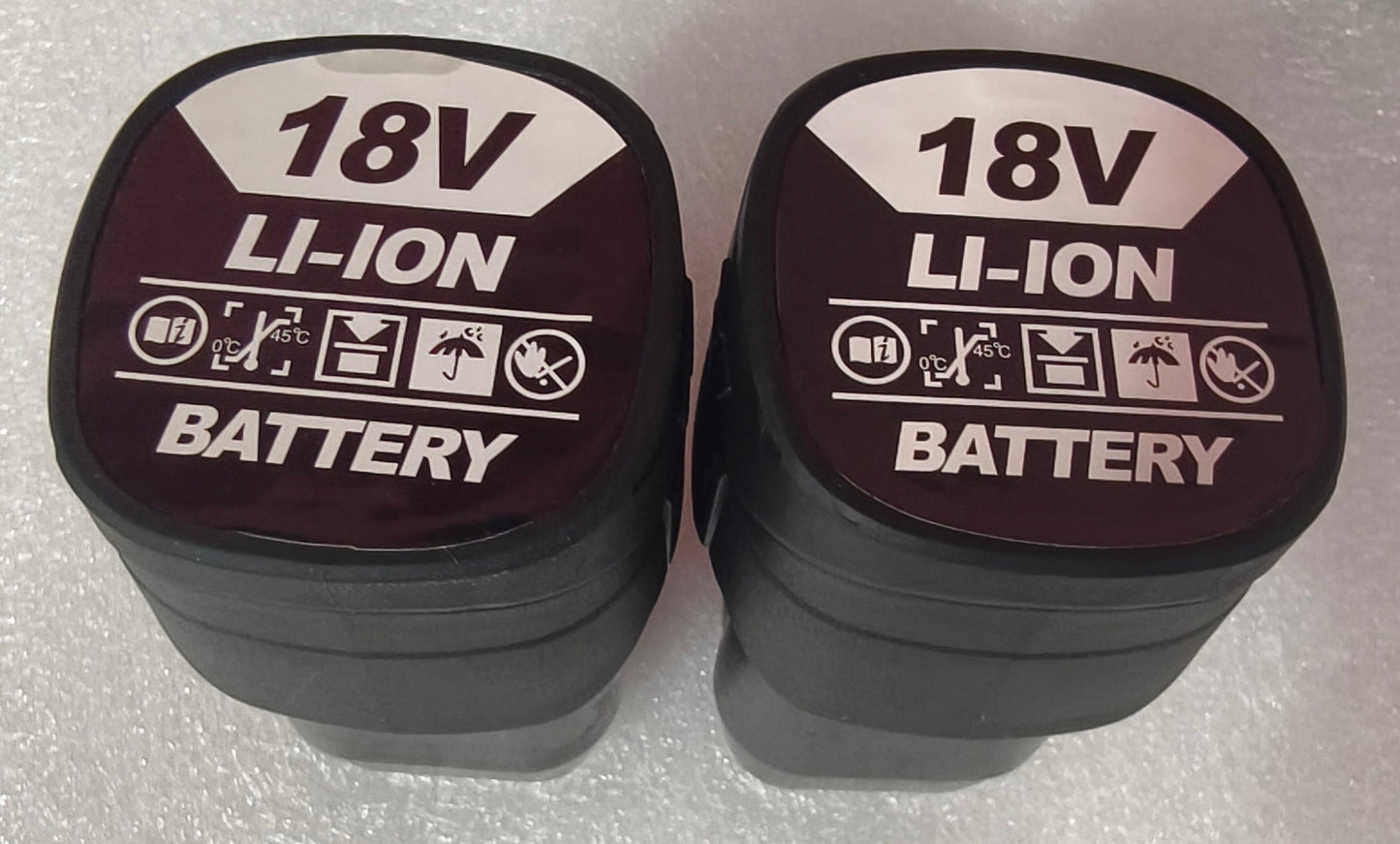 Avvitatore a impulsi a batteria per mobili modulari