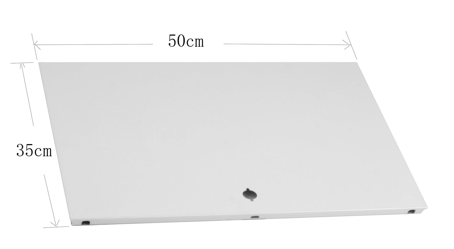 Klapptür - Folding Door - Porte Pliable USM Haller - 75 cm