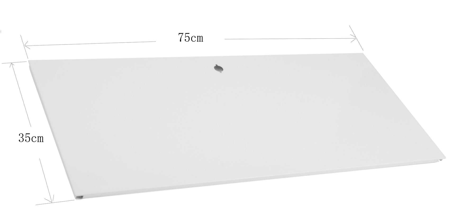 Klapptür - Folding Door - Porte Pliable USM Haller - 75 cm