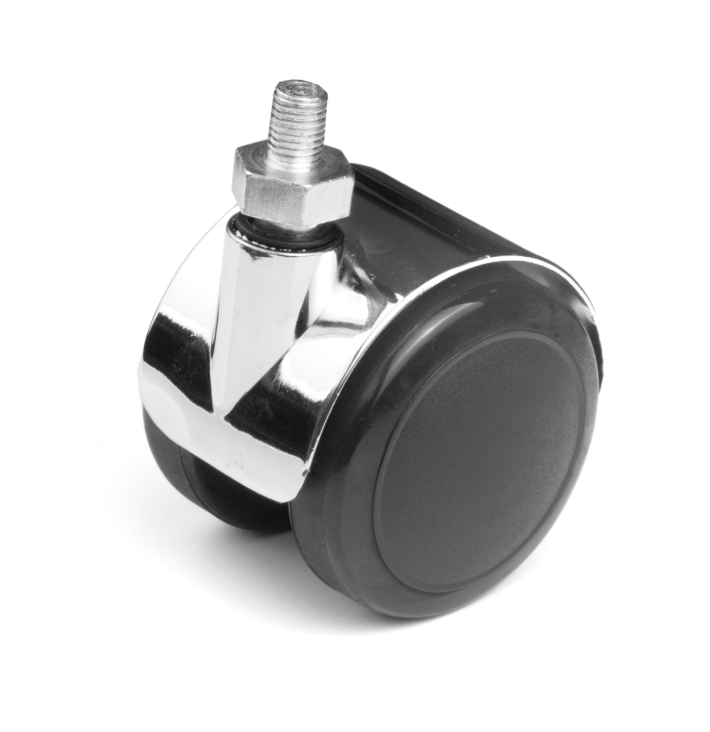 Roulette pivotante USM Castor pour meubles USM Haller - 50 kg
