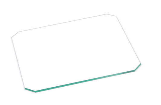 Glastablar - Glass Panel - Tablette En Verre - USM Haller