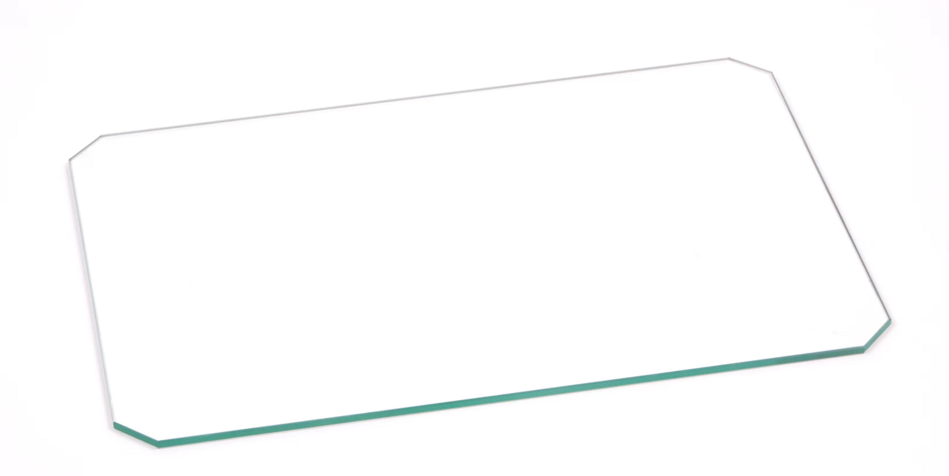 Glastablar - Glass Panel - Tablette En Verre - USM Haller