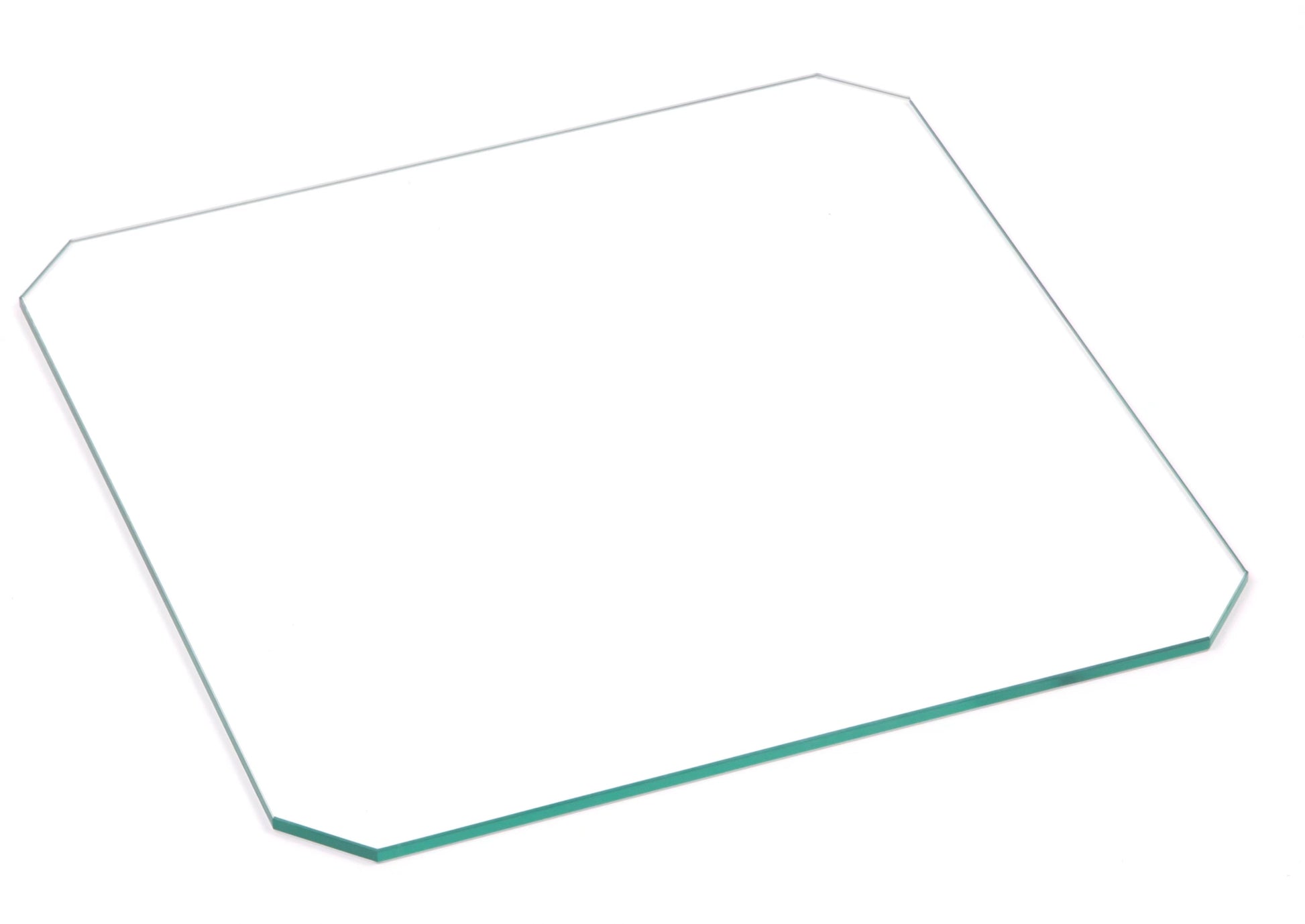Glastablar - Glass Panel - Tablette En Verre - USM Haller