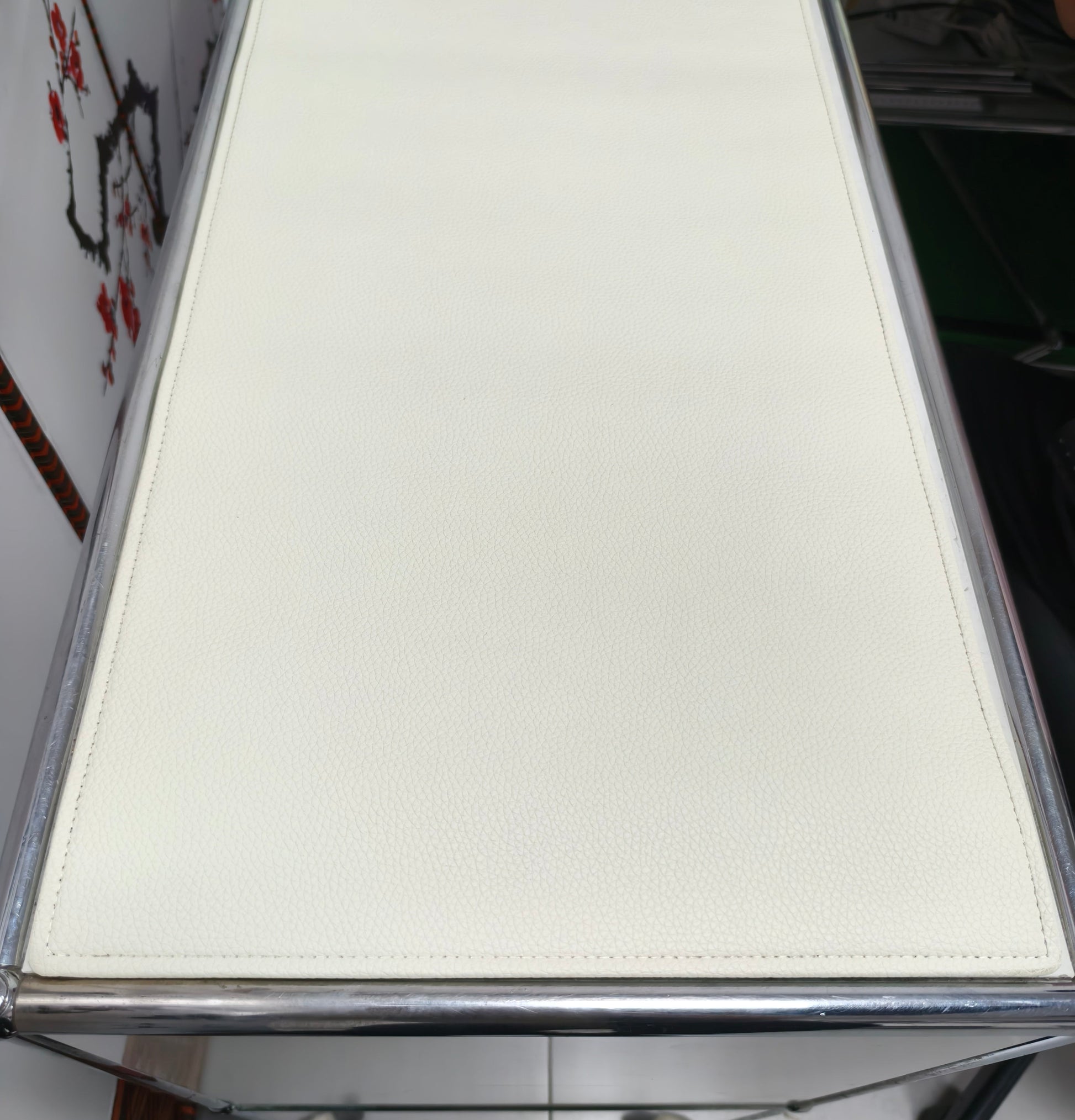 Magnet Kunstlederauflage Unterlage - Modular Möbel