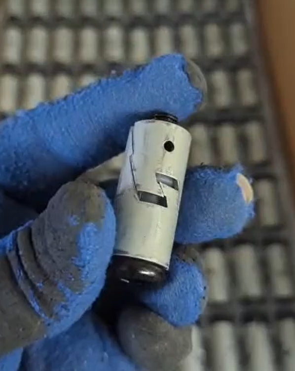 몬스터박스 - 700x 연결 커넥터 - 회색