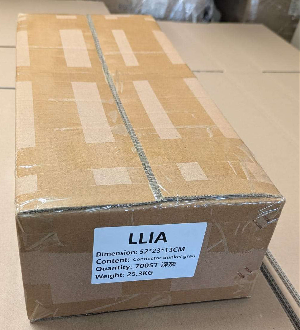 Konnektor Connector Monsterbox Modular Furniture Möbel