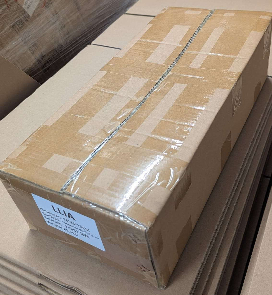 Konnektor Connector Monsterbox Modular Furniture Möbel