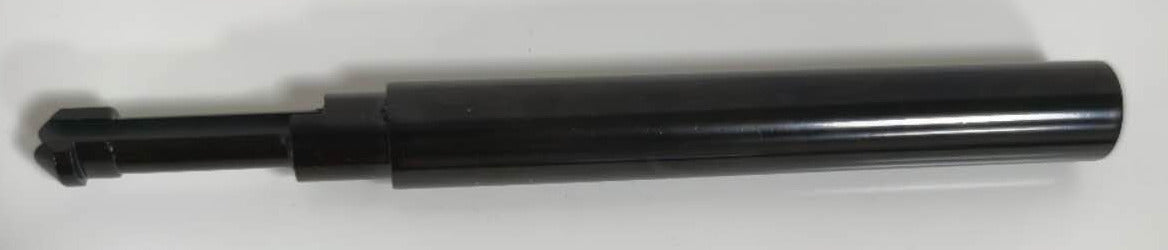 Detail view of the connector puller for USM Haller 1st generation connectors