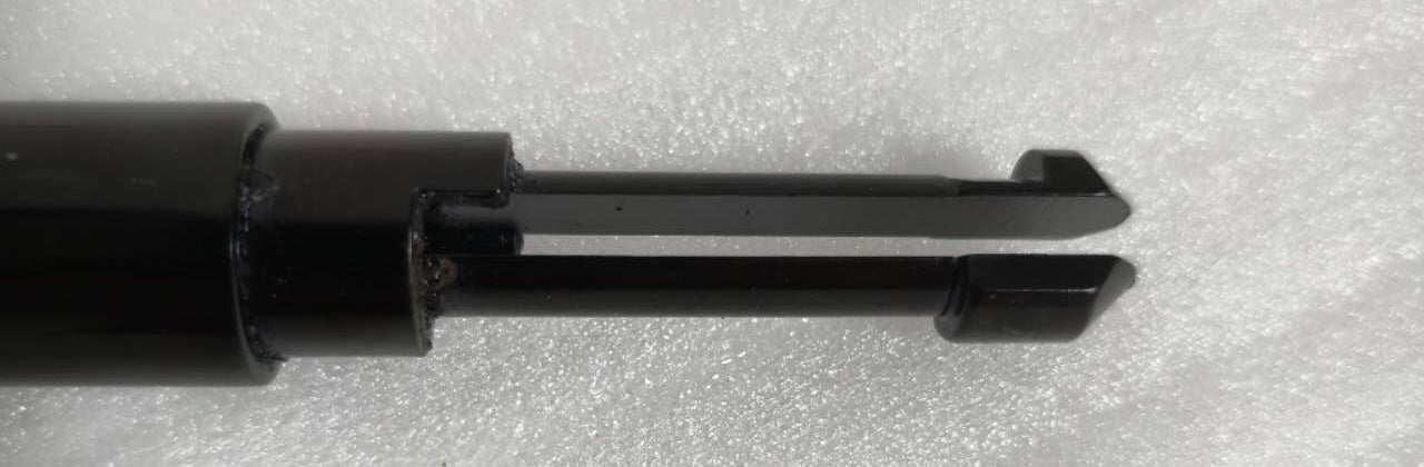 Konnektor Lösen - Connector Remover - First Generation - Outil Connecteur - Designklassiker - Möbel