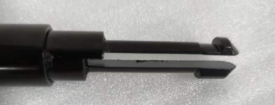 Konnektor Lösen - Connector Remover - First Generation - Outil Connecteur - Designklassiker - Möbel